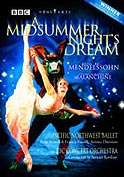 Mendelssohn - A Midsummer Nights Dream